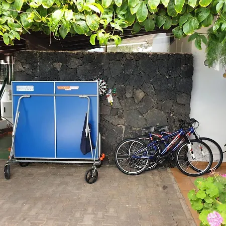 ホテル Luxury プラヤ・ブランカ