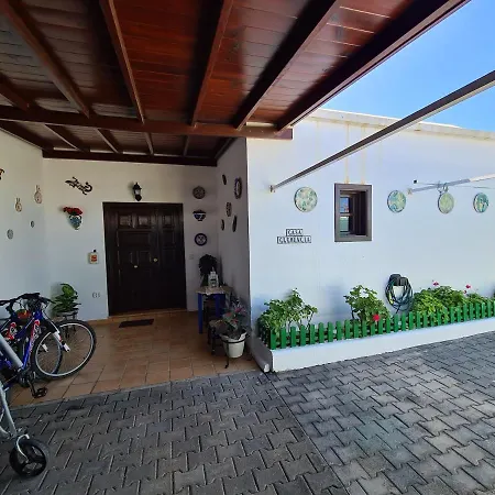 Luxury プラヤ・ブランカ