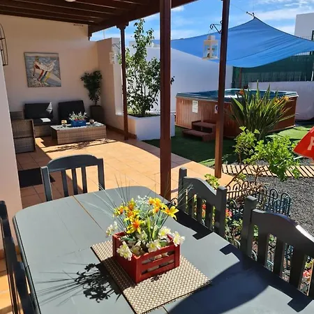 Luxury ホテル プラヤ・ブランカ