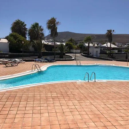 ホテル Luxury プラヤ・ブランカ